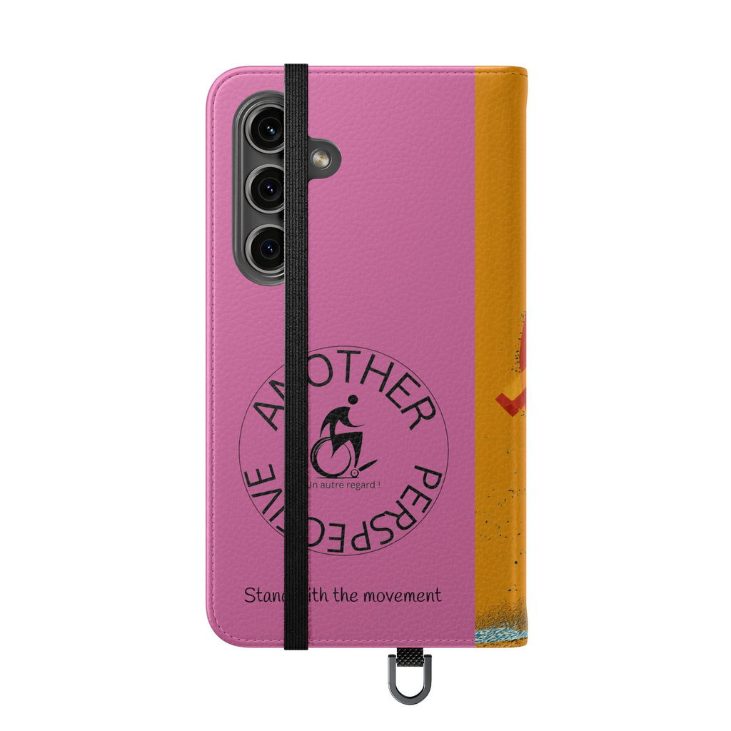 Sporty Flip Case for Active Lifestyles Archery - Perfect Gift for Athletes, Fitness Enthusiasts, or Sports Lovers, Phone Cover
