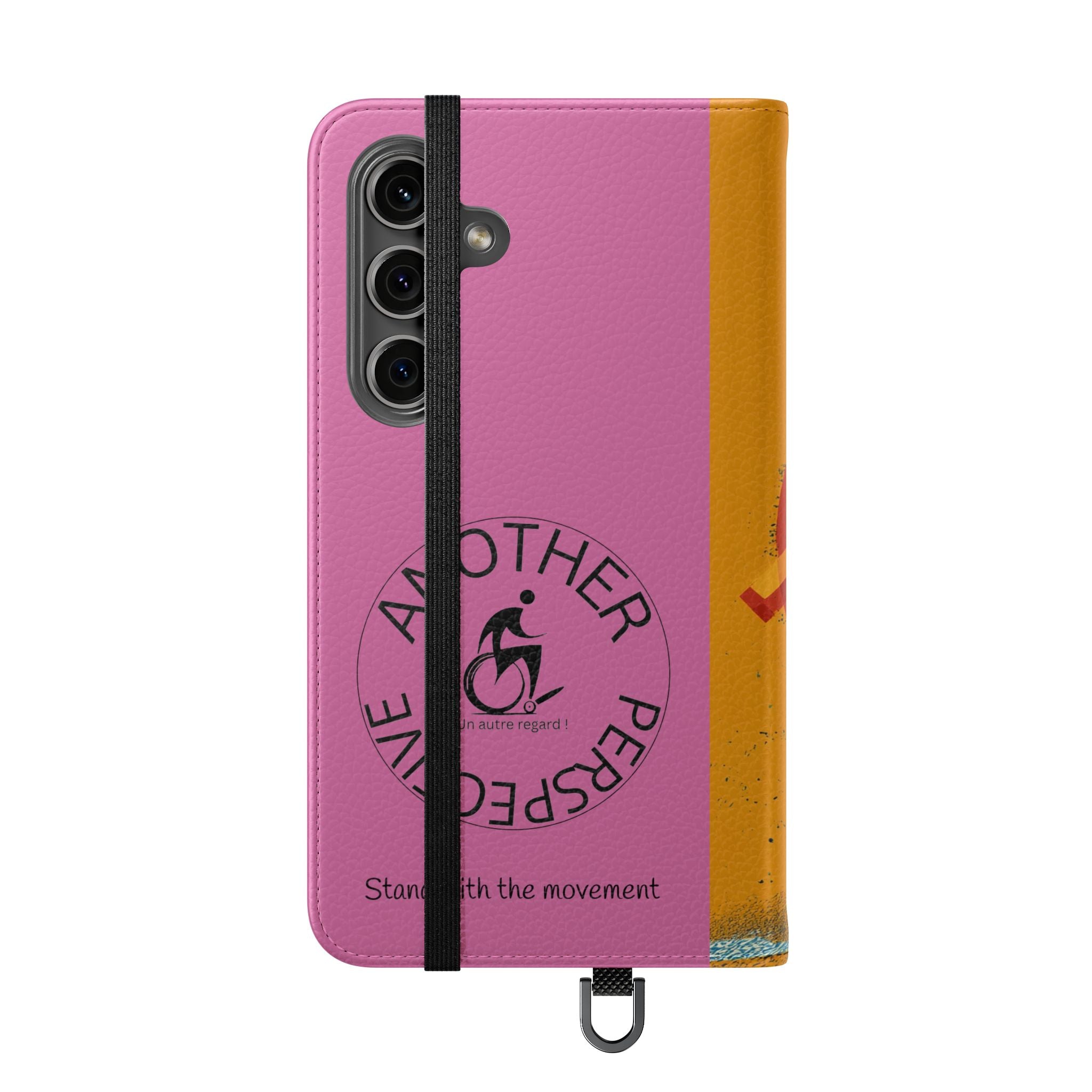 Sporty Flip Case for Active Lifestyles Archery - Perfect Gift for Athletes, Fitness Enthusiasts, or Sports Lovers, Phone Cover