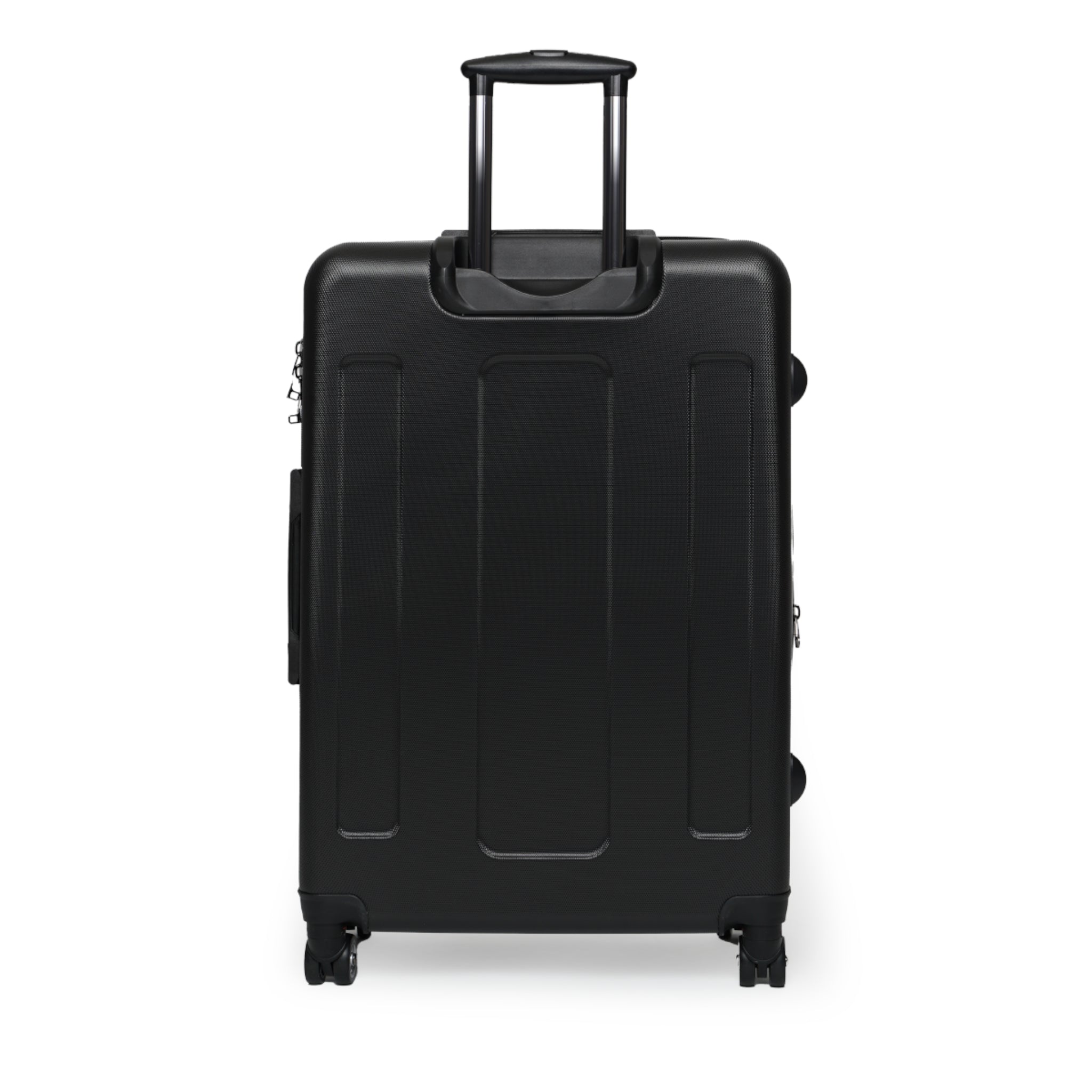 Athlete Runner Suitcase - Travel Gear for Adaptive Sports, Unique Luggage, Inspirational Gift, Mobility Travel, Adventure Bag