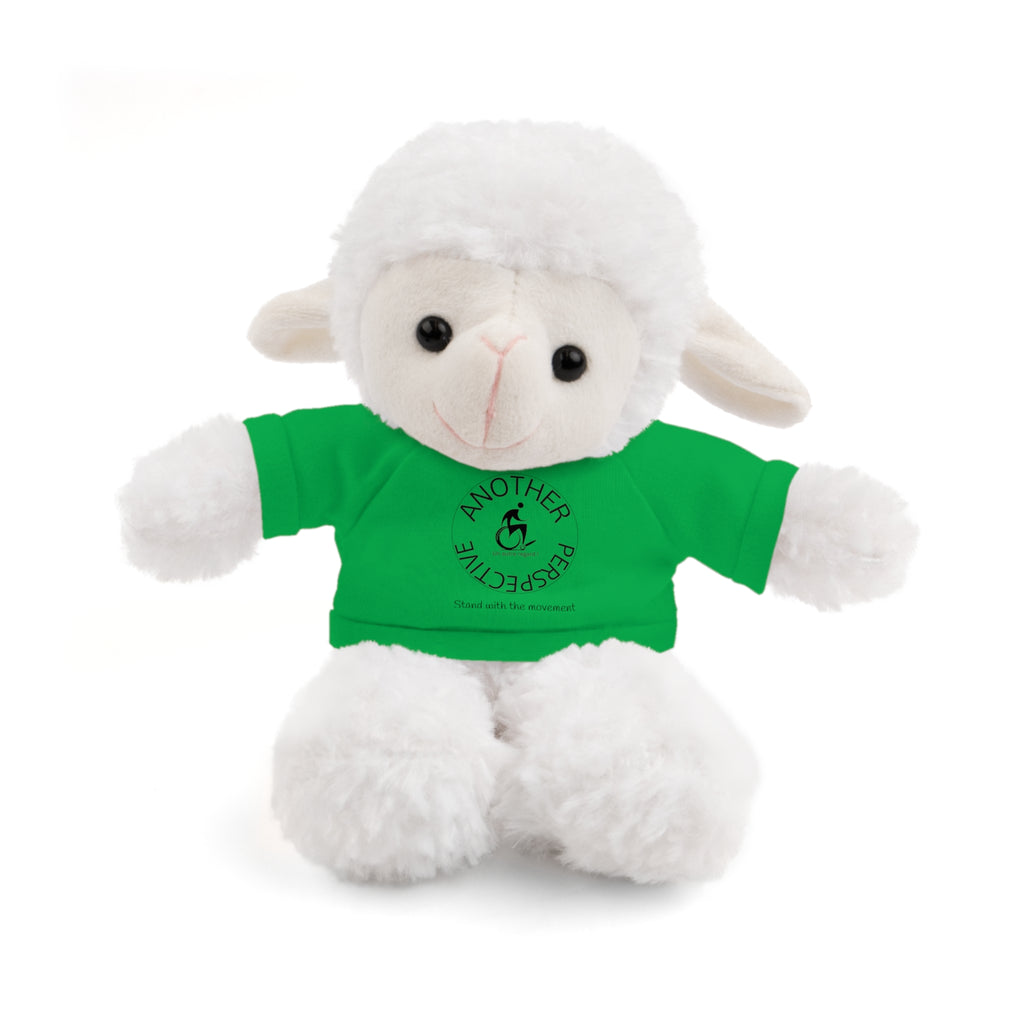 Adorable Stuffed Animal Tees, Cuddly Gifts for Kids, Perfect for Baby Showers, Birthdays, or Just Because!