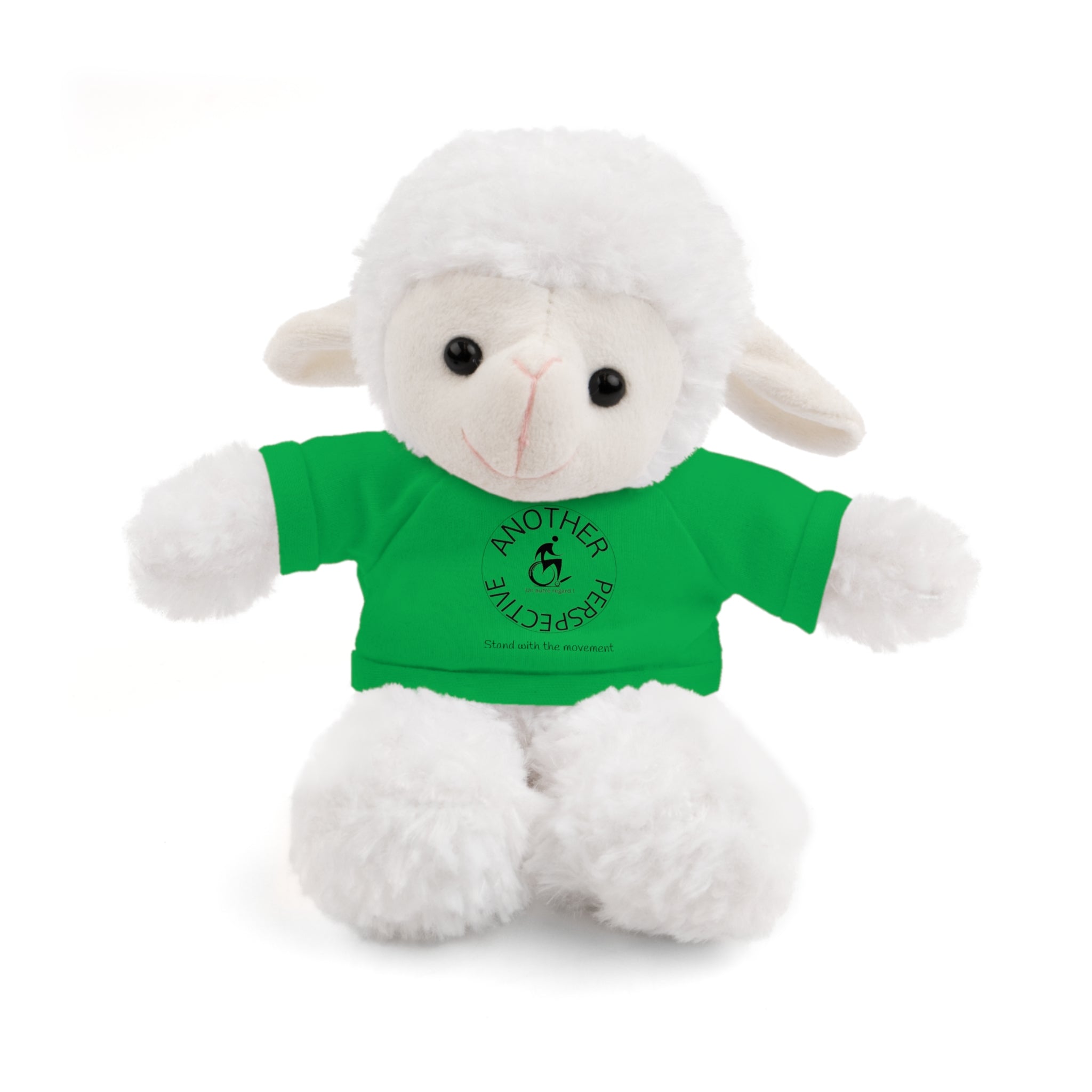 Adorable Stuffed Animal Tees, Cuddly Gifts for Kids, Perfect for Baby Showers, Birthdays, or Just Because!