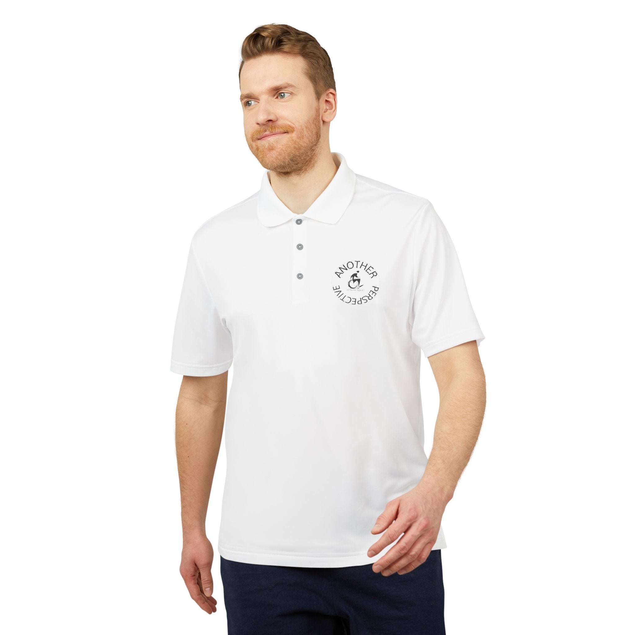 Unisex Polo Shirt for Active Lifestyle, Perfect for Sports, Casual Outings, Golfer Gift, Summer Wear, Fun Time