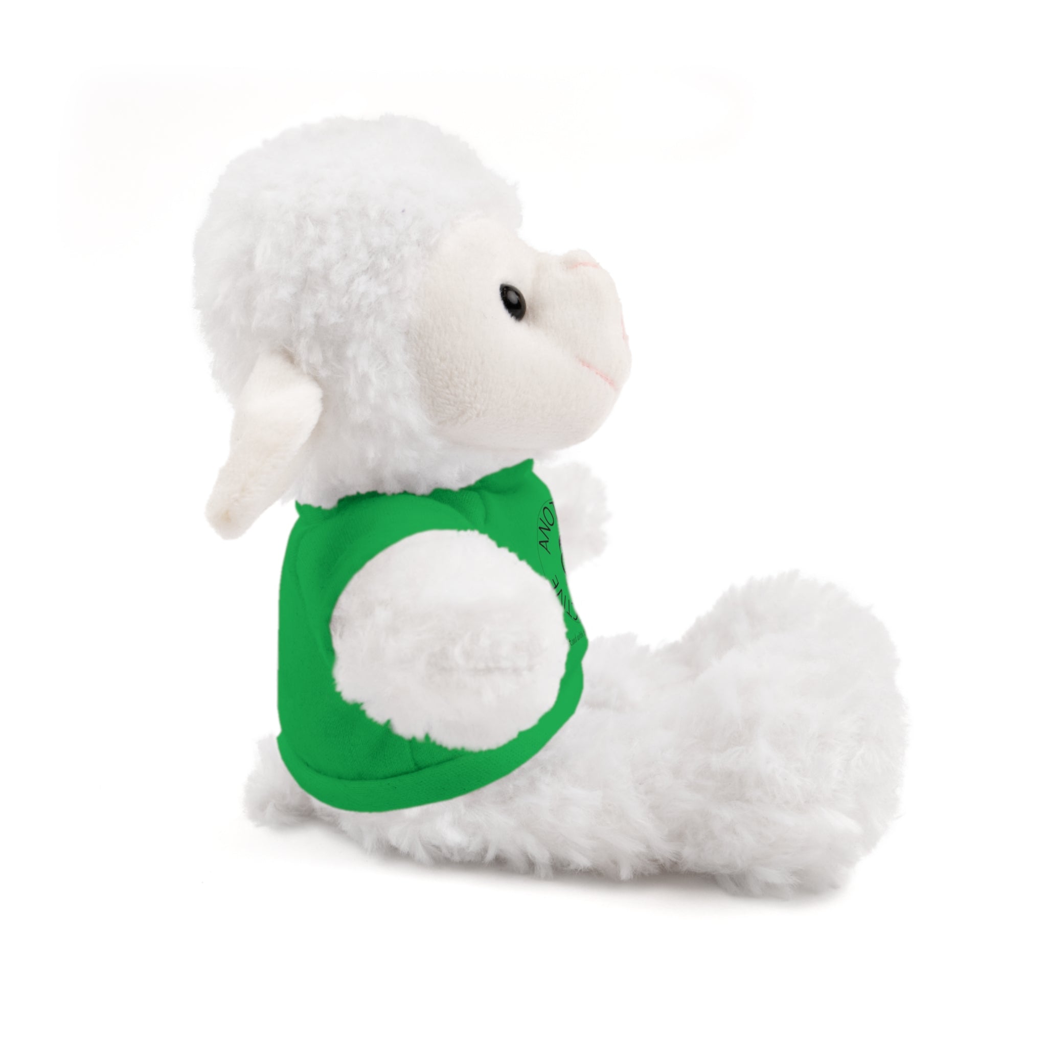 Adorable Stuffed Animal Tees, Cuddly Gifts for Kids, Perfect for Baby Showers, Birthdays, or Just Because!