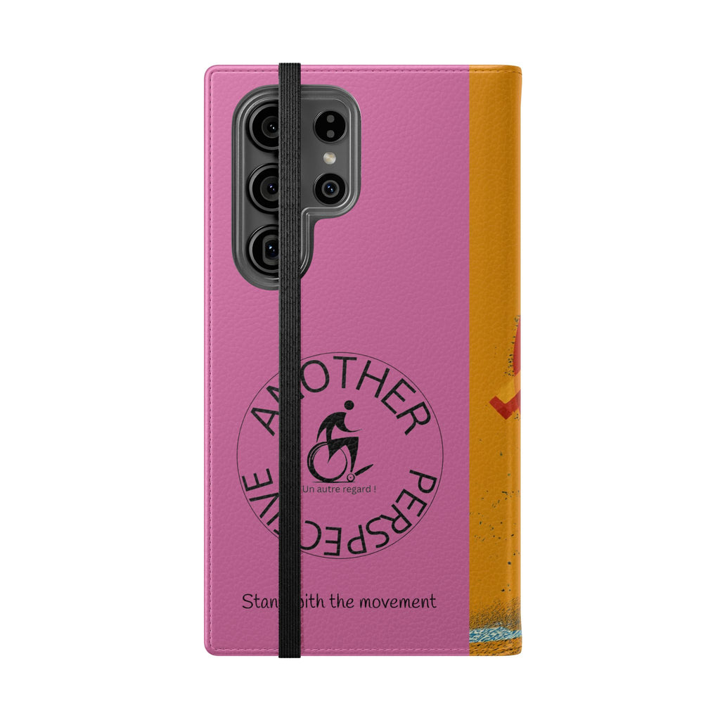 Sporty Flip Case for Active Lifestyles Archery - Perfect Gift for Athletes, Fitness Enthusiasts, or Sports Lovers, Phone Cover