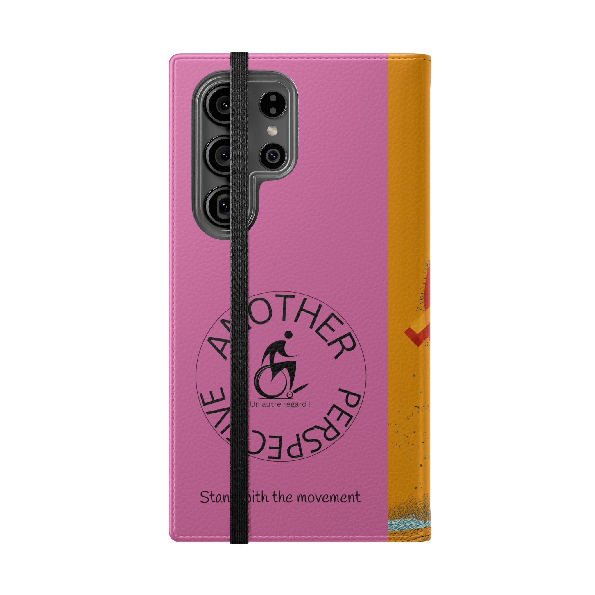 Sporty Flip Case for Active Lifestyles Archery - Perfect Gift for Athletes, Fitness Enthusiasts, or Sports Lovers, Phone Cover