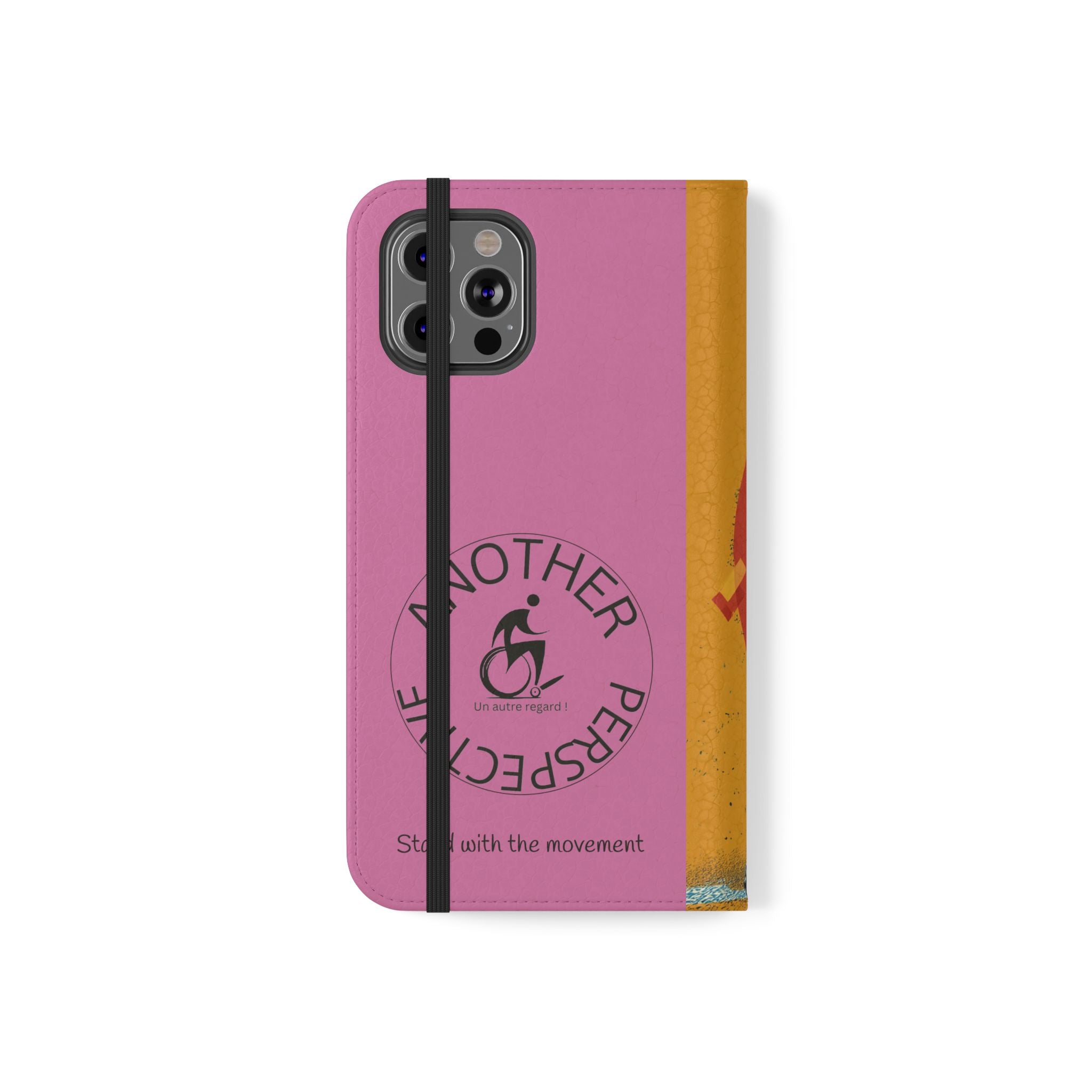 Sporty Flip Case for Active Lifestyles Archery - Perfect Gift for Athletes, Fitness Enthusiasts, or Sports Lovers, Phone Cover