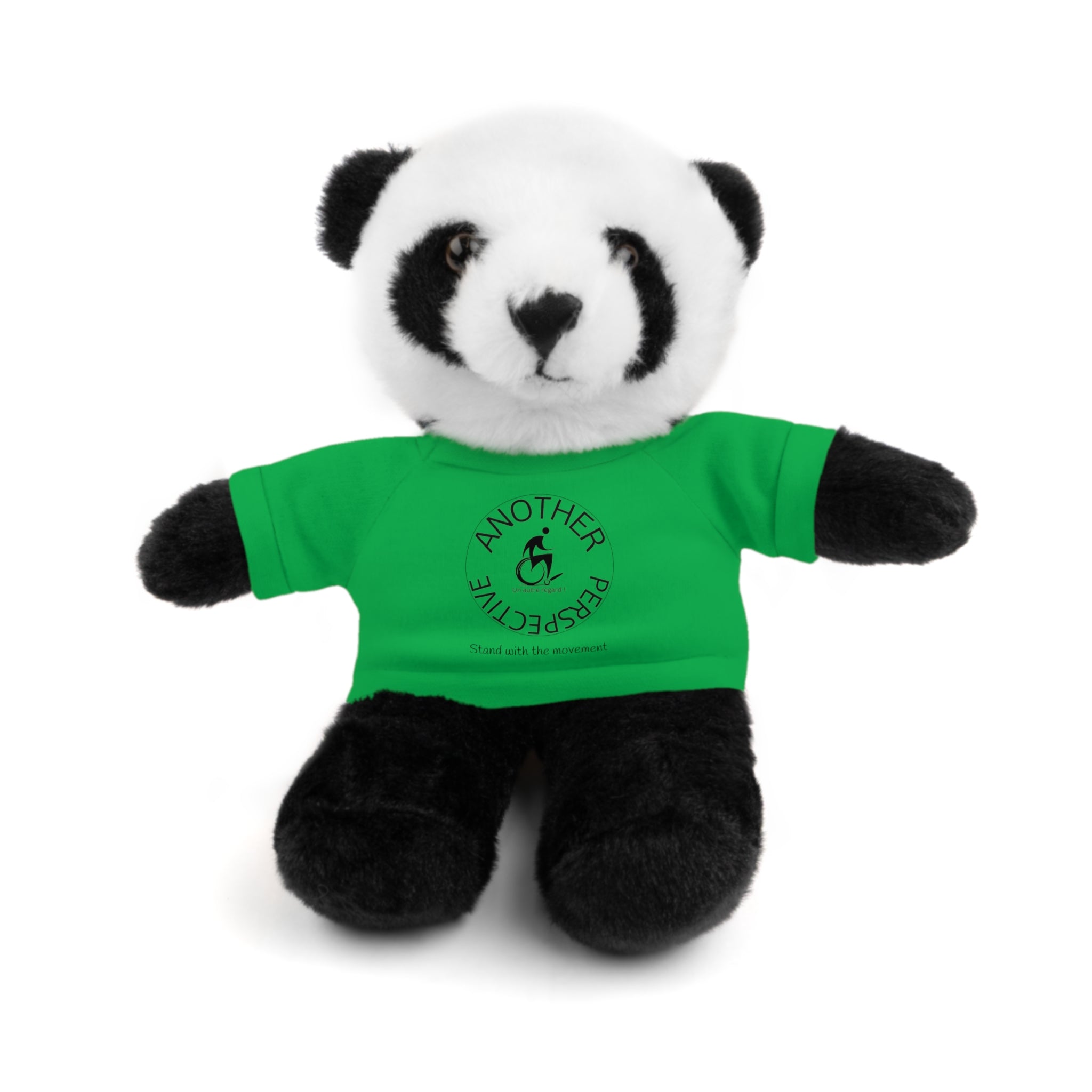 Adorable Stuffed Animal Tees, Cuddly Gifts for Kids, Perfect for Baby Showers, Birthdays, or Just Because!