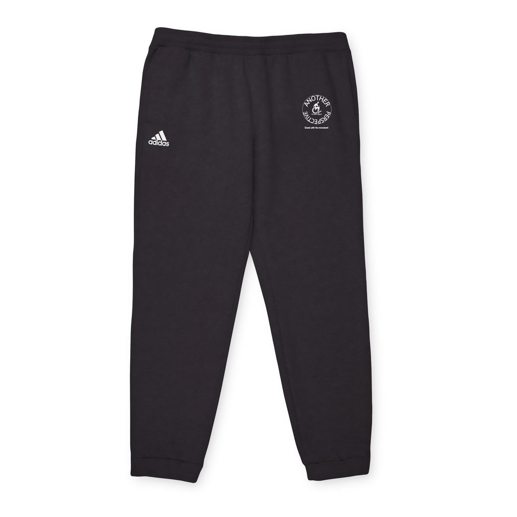 Adidas Unisex Fleece Joggers, Cozy Lounge Pants, Athleisure Sweatpants, Casual Sportswear, Perfect for Gifts, Relaxing at Home