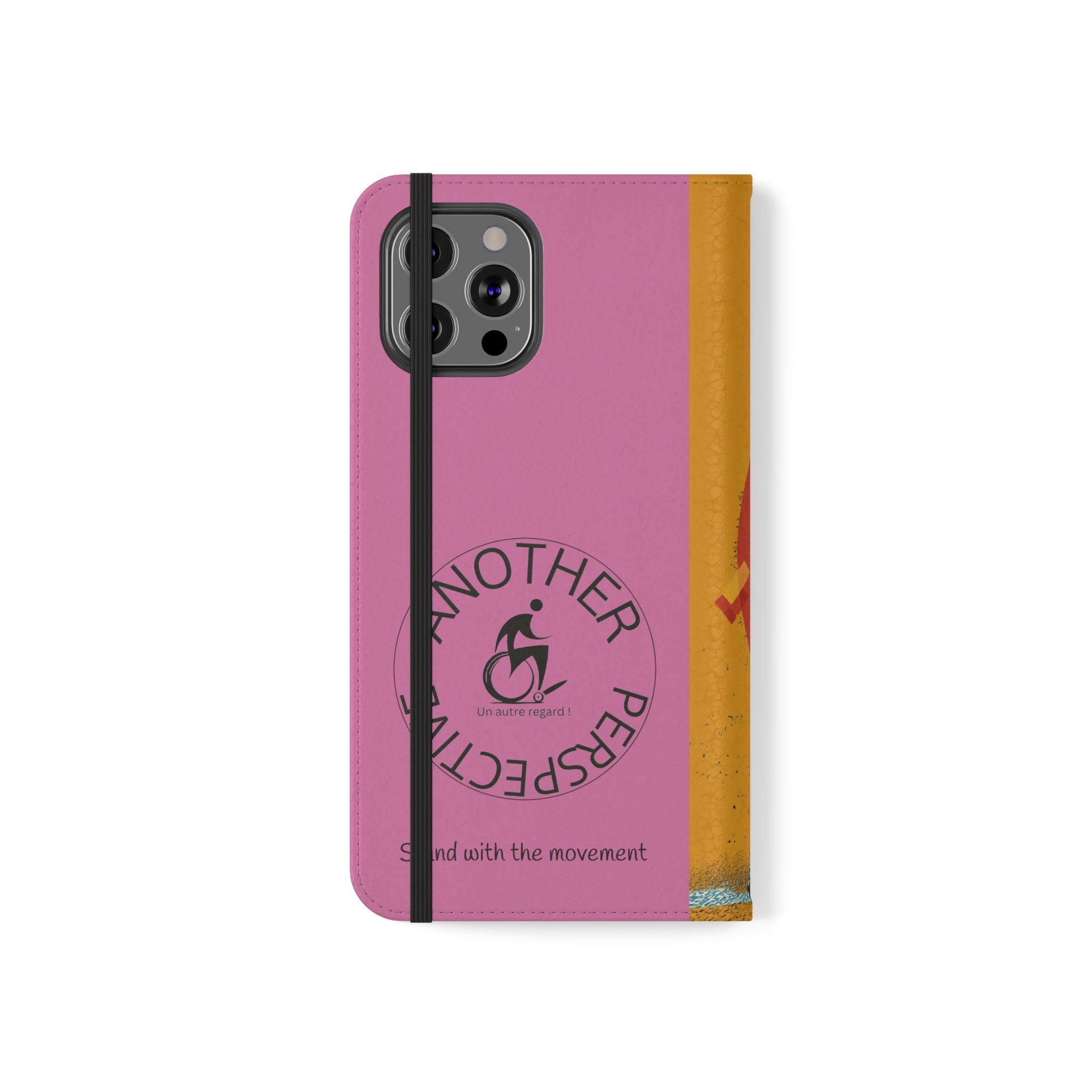Sporty Flip Case for Active Lifestyles Archery - Perfect Gift for Athletes, Fitness Enthusiasts, or Sports Lovers, Phone Cover
