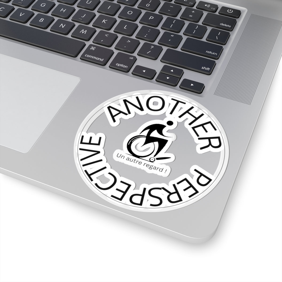 Inspirational Kiss-Cut Stickers for Positive Vibes - Perfect for Laptops, Journals, Water Bottles, Gifts, or Celebrations